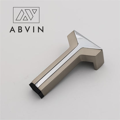 Modern Legs, Furniture Legs, IKEA Legs, sofa legs, table legs, cabinet legs, support foot, TV cabinet foot, raised foot pad - 1 pcs price