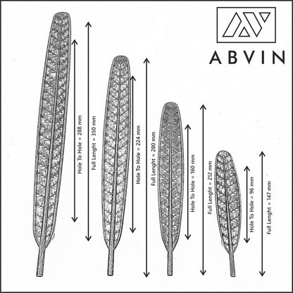 Vintage Retro Solid Leaf Flowers Handles Pulls Cabinet Drawer Dresser Furniture Knob Handle Pulls - 1 pcs