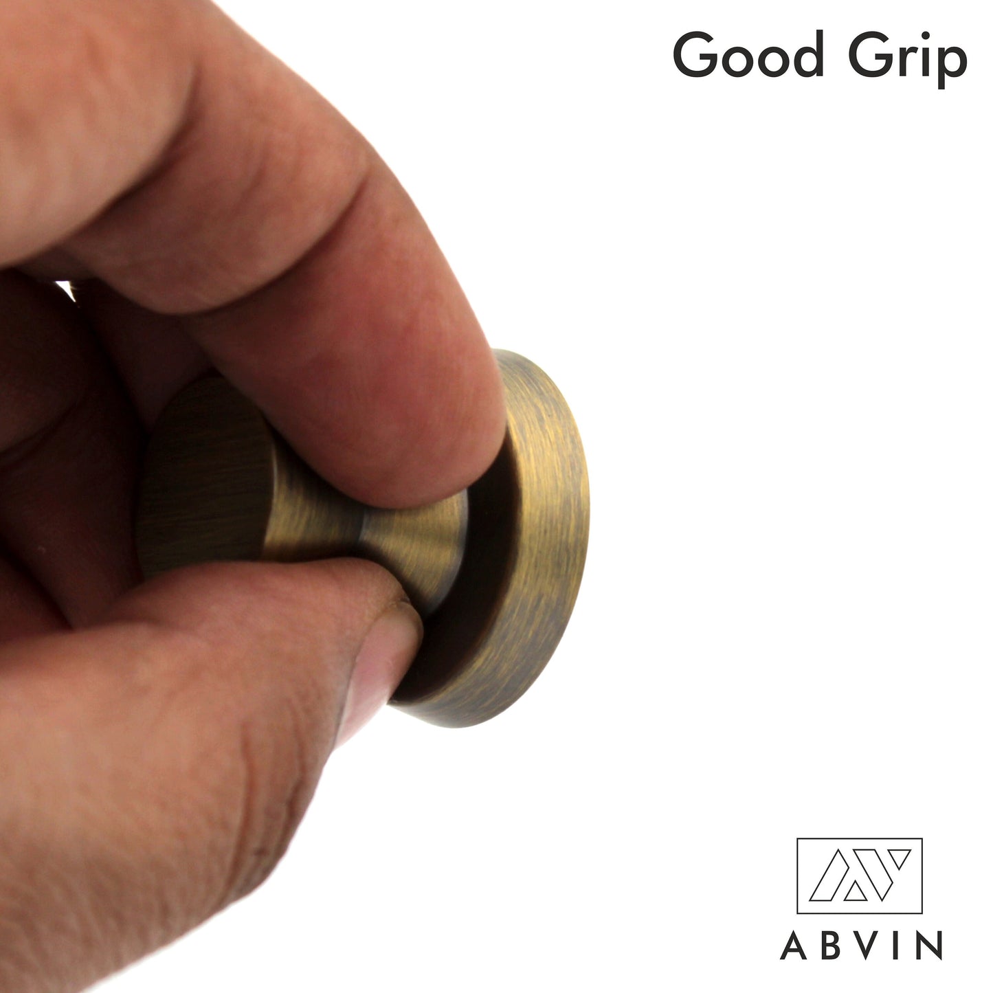 Brass knob Drawer Knobs Pulls Handles Dresser Knob Cabinet Knobs Kitchen Knobs - 1 piece