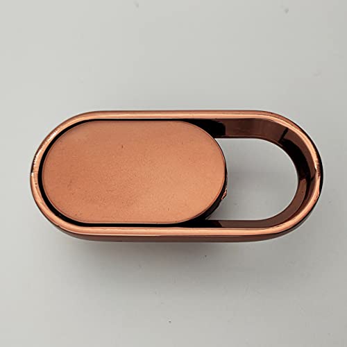 ABVIN Rosegold Drawer Knobs - Unique Cabinet Pulls, Beautiful Drawer Knobs, Decorative Knobs, Dresser Knobs, Drawer Pulls, Knobs and Pulls - 1 Pcs