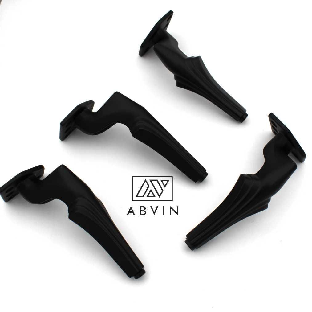 Classical Legs, Furniture Legs, IKEA Legs, sofa legs, table legs, cabinet legs, support foot, TV cabinet foot - 1 piece price