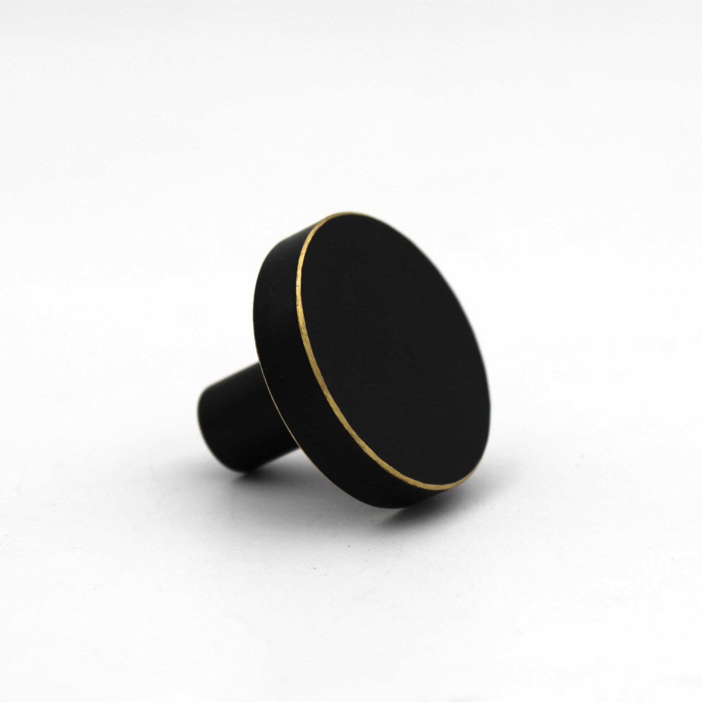 PREMIUM Black Matt Gold Modern Solid Long Pull Bar Handles For Doors Cabinets Cupboards Drawers