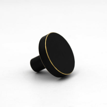 PREMIUM Black Matt Gold Modern Solid Long Pull Bar Handles For Doors Cabinets Cupboards Drawers