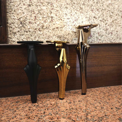 Classical Legs, Furniture Legs, IKEA Legs, sofa legs, table legs, cabinet legs, support foot, TV cabinet foot - 1 piece price