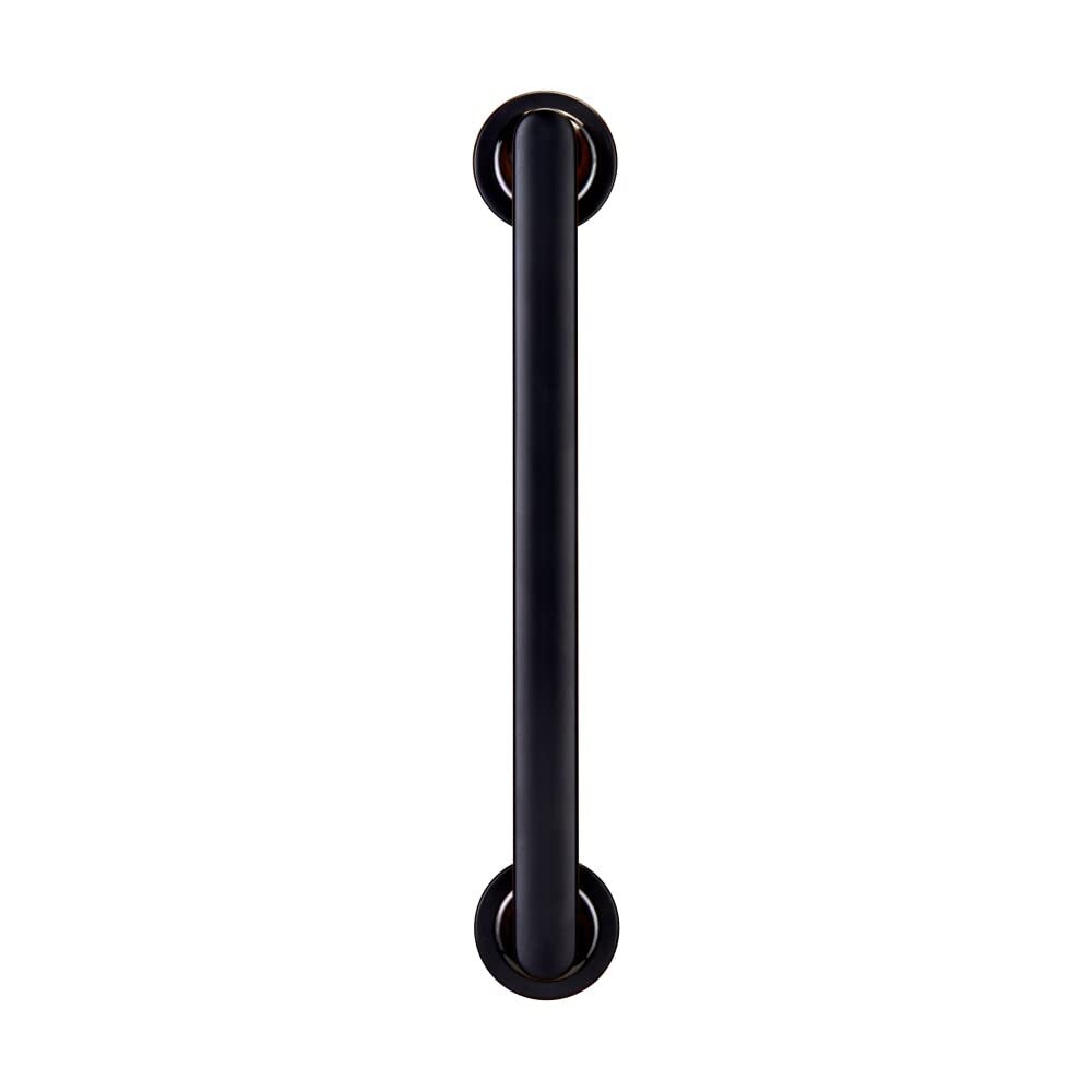 Dual Tone Black Door Handle, Door Handles for Main Door, Handle - 1 Pcs