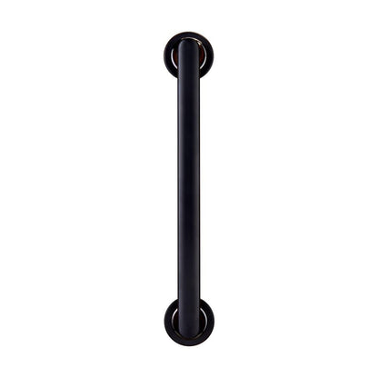 Dual Tone Black Door Handle, Door Handles for Main Door, Handle - 1 Pcs