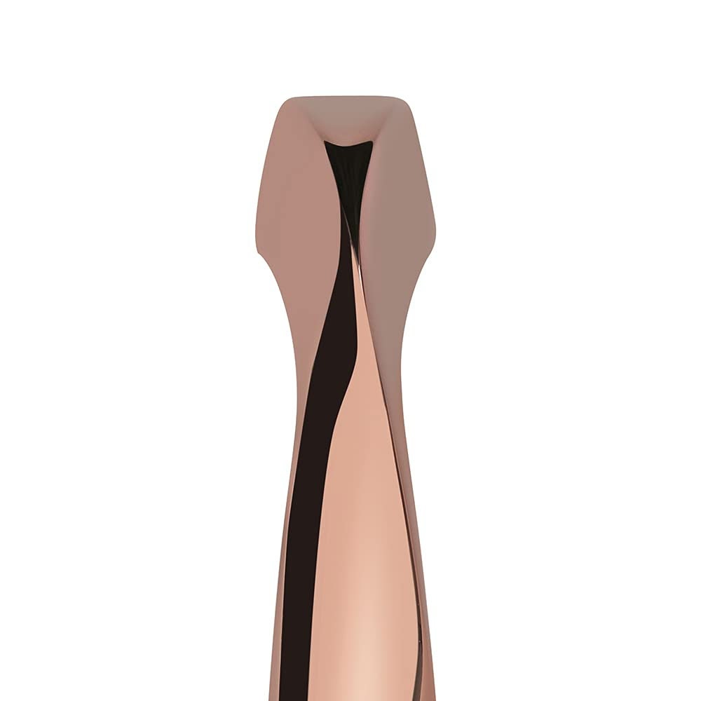 ABVIN Glossy Copper look Modern Solid Long Pull Bar Handles For Doors Cabinets Cupboards Drawers