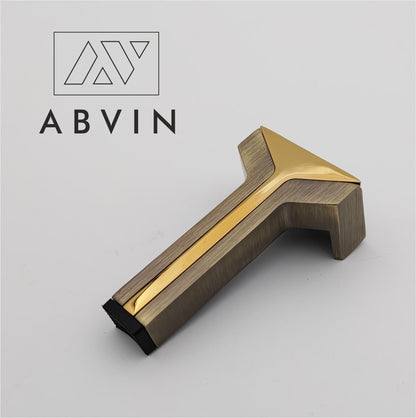 Modern Legs, Furniture Legs, IKEA Legs, sofa legs, table legs, cabinet legs, support foot, TV cabinet foot, raised foot pad - 1 pcs price