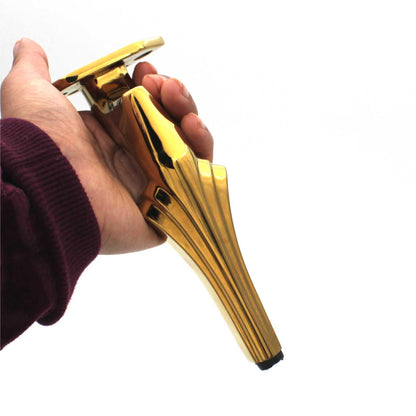 Classical Legs, Furniture Legs, IKEA Legs, sofa legs, table legs, cabinet legs, support foot, TV cabinet foot - 1 piece price