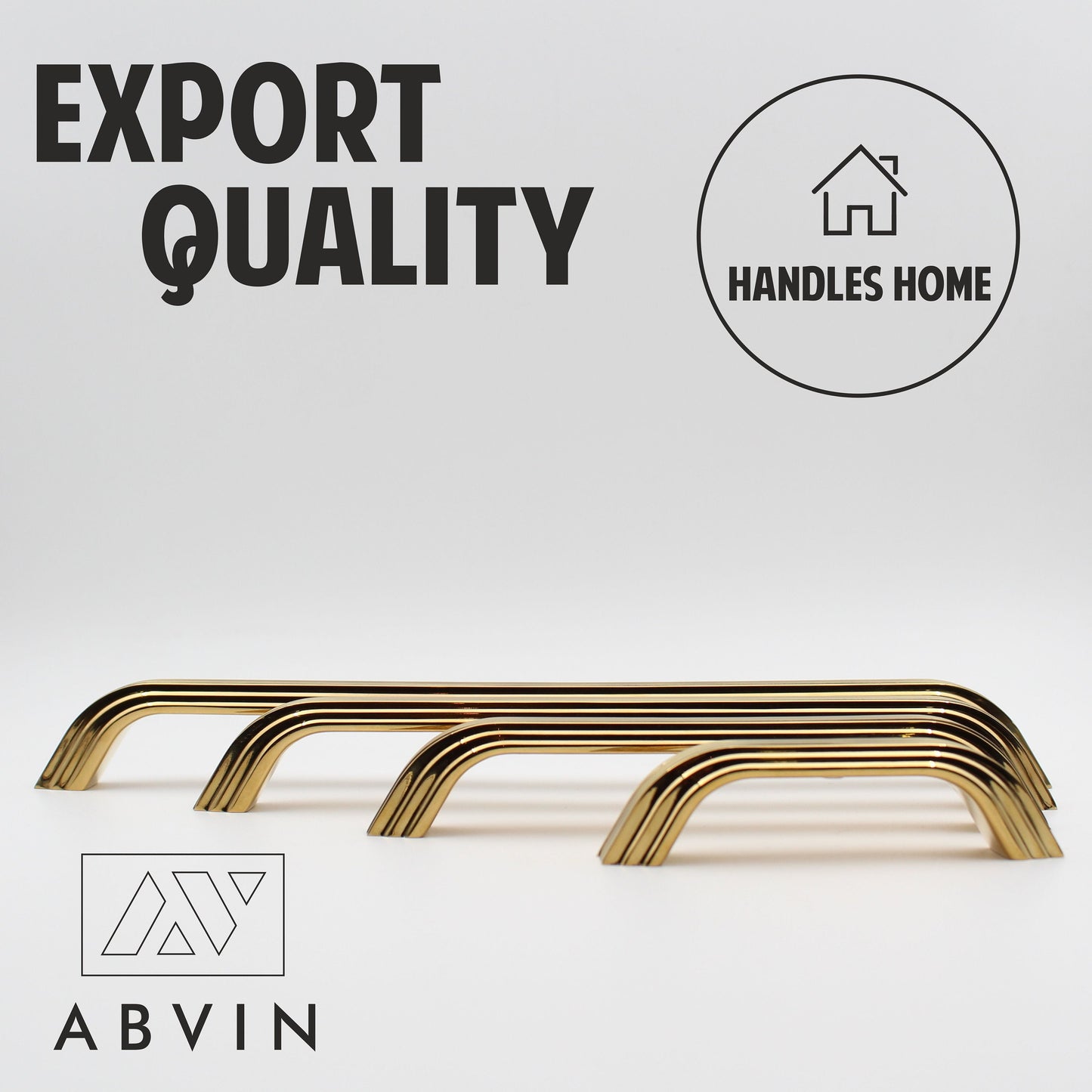 Premium Antique Gold Bar Handles and knob , Modern Gold Cabinet Hardware, Furniture Pulls for Doors, Cabinets, Cupboards & Drawers PVD