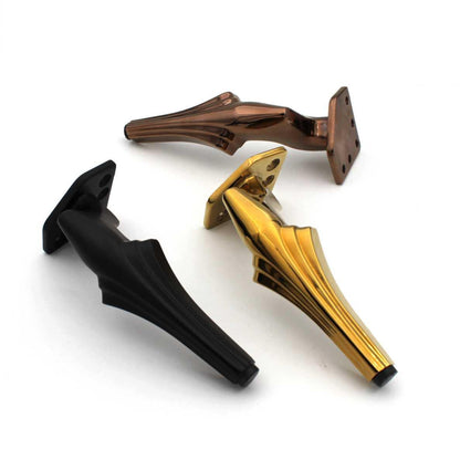 Classical Legs, Furniture Legs, IKEA Legs, sofa legs, table legs, cabinet legs, support foot, TV cabinet foot - 1 piece price
