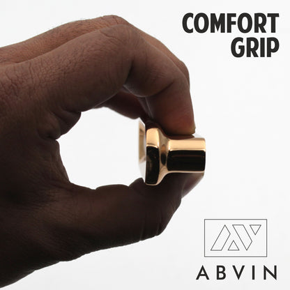 White / Grey / Black Golden knobs for Drawer Knobs Pulls Handles Dresser Knob Cabinet Knobs Kitchen Knobs - 1 piece