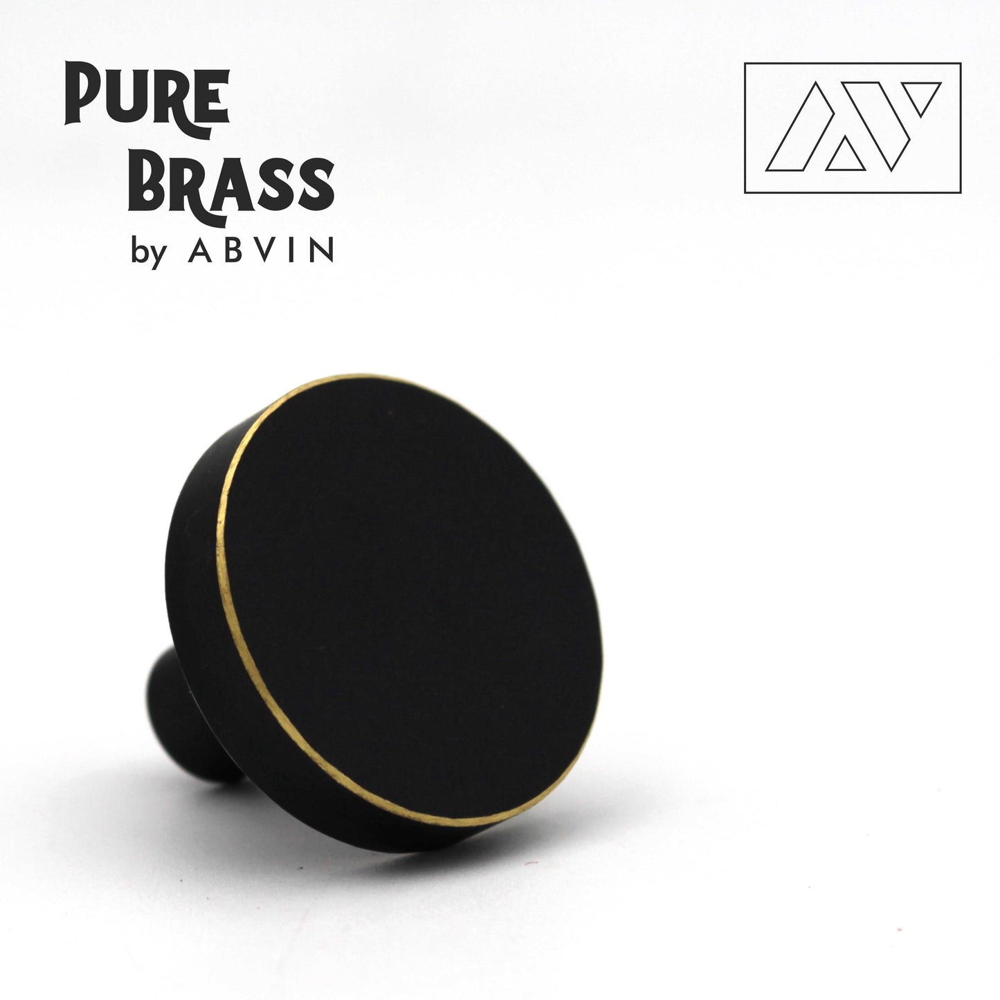 PREMIUM Black Matt Gold Modern Solid Long Pull Bar Handles For Doors Cabinets Cupboards Drawers