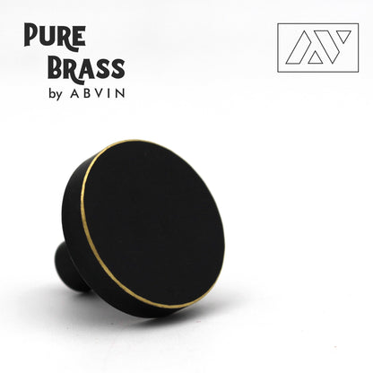 PREMIUM Black Matt Gold Modern Solid Long Pull Bar Handles For Doors Cabinets Cupboards Drawers