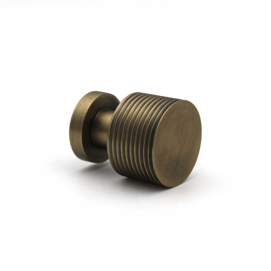 Antique Tiny Lining Knobs Unique Cabinet Beautiful Decorative Dresser Drawer Knobs and Pulls - 1 pcs