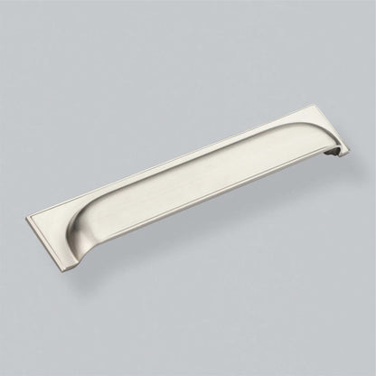 Matt Classical Cup Pulls Cabinet Handles for Hardware Cabinets, Cupboards and Drawers - 1 pcs