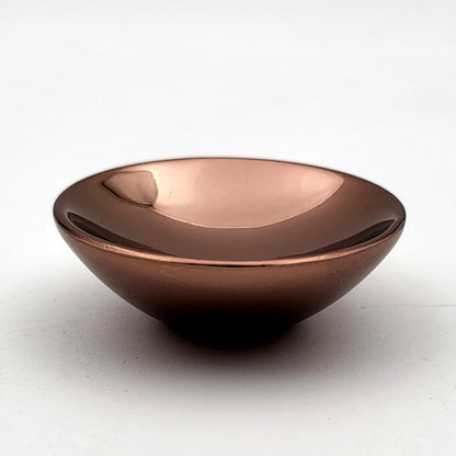 Round Copper knob Drawer Knobs Pulls Handles Dresser Knob Cabinet Knobs Kitchen Knobs