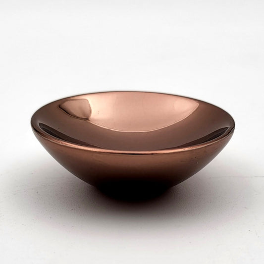 Round Copper knob Drawer Knobs Pulls Handles Dresser Knob Cabinet Knobs Kitchen Knobs