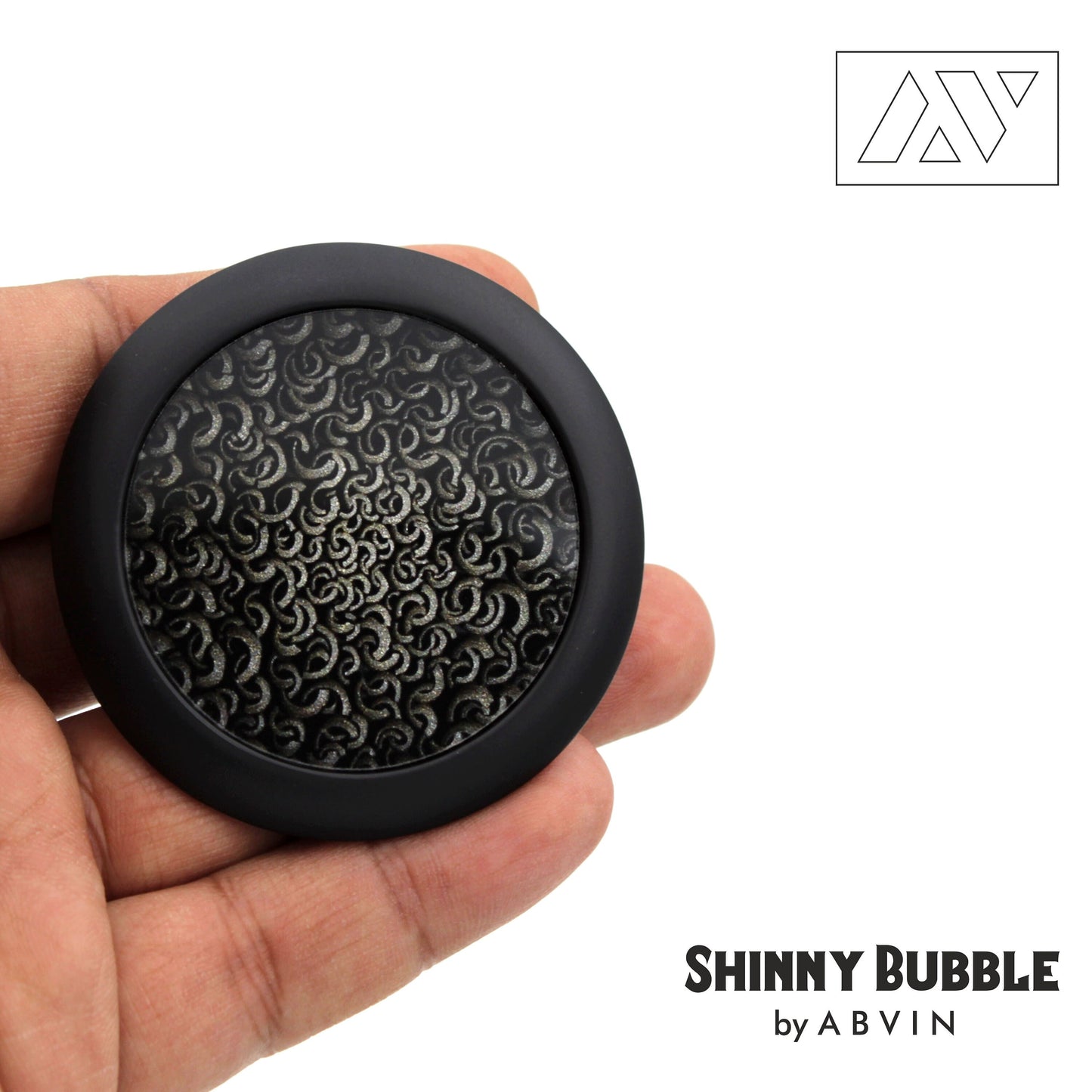 Unique Round knob Drawer Knobs Pulls Handles Dresser Knob Cabinet Knobs Kitchen Knobs - 1 piece