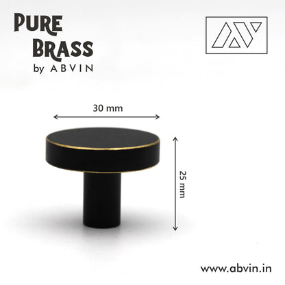 PREMIUM Black Matt Gold Modern Solid Long Pull Bar Handles For Doors Cabinets Cupboards Drawers