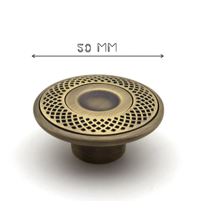 Round knob Drawer Knobs Pulls Handles Dresser Knob Cabinet Knobs Kitchen Knobs