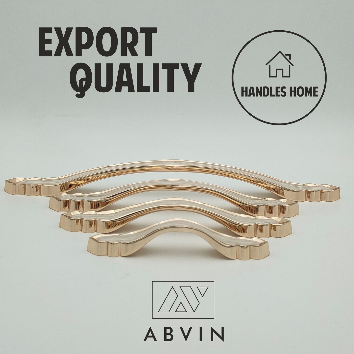 Premium Ceramic Gold Bar Handles and knob , Modern Gold Cabinet Hardware, Furniture Pulls for Doors, Cabinets, Cupboards & Drawers