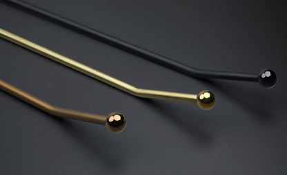 3 feet Modern Long Handles Pulls Cabinet Drawer Dresser Furniture Knob Handle Appliance Pulls - 1 piece