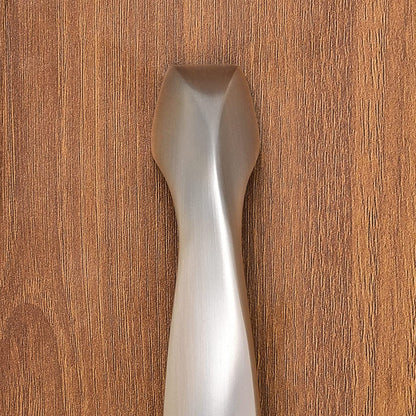 ABVIN S.S look Modern Solid Long Pull Bar Handles For Doors Cabinets Cupboards Drawers