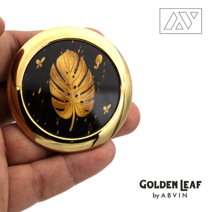 Unique Round knob Drawer Knobs Pulls Handles Dresser Knob Cabinet Knobs Kitchen Knobs - 1 piece