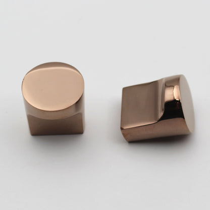 Round knob Drawer Knobs Pulls Handles Dresser Knob Cabinet Knobs Kitchen Knobs - 1 pcs