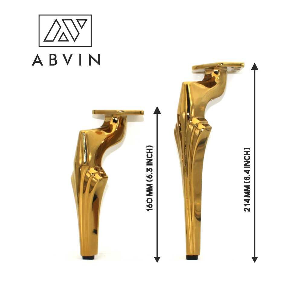 Classical Legs, Furniture Legs, IKEA Legs, sofa legs, table legs, cabinet legs, support foot, TV cabinet foot - 1 piece price