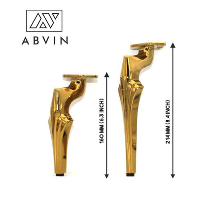 Classical Legs, Furniture Legs, IKEA Legs, sofa legs, table legs, cabinet legs, support foot, TV cabinet foot - 1 piece price