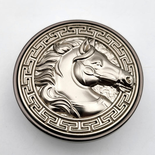 Horse knobs knob Drawer Knobs Pulls Handles Dresser Knob Cabinet Knobs Kitchen Knobs - 1 piece