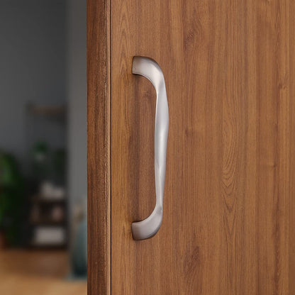 ABVIN S.S look Modern Solid Long Pull Bar Handles For Doors Cabinets Cupboards Drawers