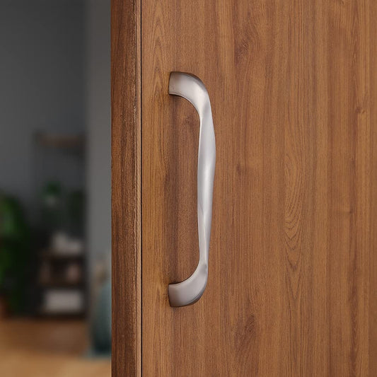 ABVIN S.S look Modern Solid Long Pull Bar Handles For Doors Cabinets Cupboards Drawers