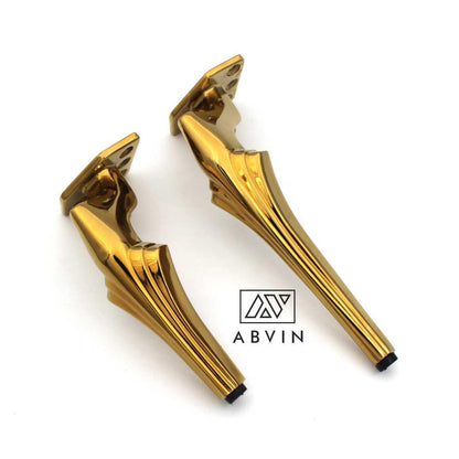 Classical Legs, Furniture Legs, IKEA Legs, sofa legs, table legs, cabinet legs, support foot, TV cabinet foot - 1 piece price